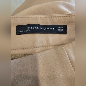ZARA WOMANS